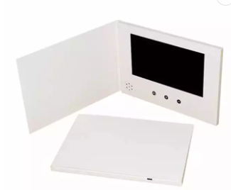 Electronic Business Card